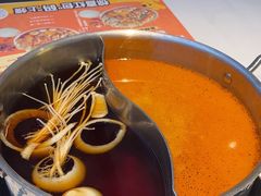 -呷哺呷哺(砂之船奥莱店)