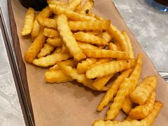 -必胜客(时代广场店)