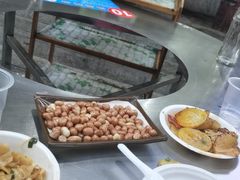 -醉川西火盆烧烤(恩施街总店)