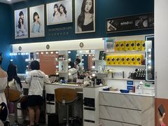 -海马体照相馆(重庆爱琴海购物公园店)