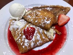 -Pancakes on the rocks(Darling Harbour)