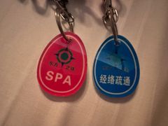 -东方之珠洗浴休闲广场(大港店)