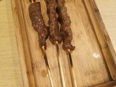 -新凯旋烧烤·燕姐千岛湖土菜