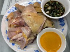 -同记鸡粥粉面店