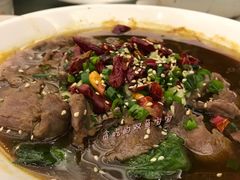 -畔山酒店中餐厅