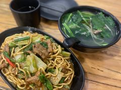 -阿勇鲁肉饭(龙茗路店)