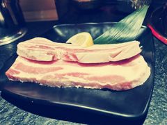 -伊茉家的烤肉店(勒泰中心店)