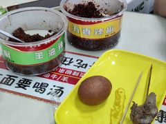 -广电冷面(汉城中路店)