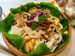 -野菌王•养生汤锅•野生菌火锅(大理漾濞路店)