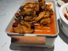 -关东小磨东北菜(漕河泾印象城店)