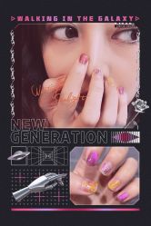 -LILY NAILS美甲美睫