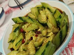 -老班长·小龙虾·鲜货烧烤大排档(金街美地店)