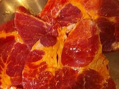 -胡悦里韩式烤肉(芝罘万达广场店)