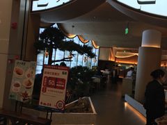 门面-小菜园新徽菜(无锡宜家荟聚中心店)