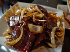-厚味居炙子烤肉·清真(天桥南纬路店)
