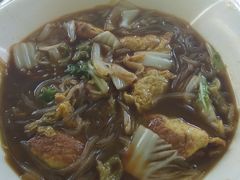 -长兴岛郊野公园农场食堂
