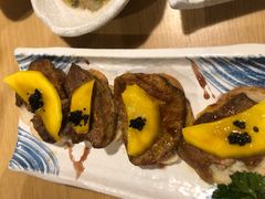 -山之川日料放题(通州店)