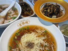 -芳芳私房菜·精做淮扬菜(承德路店)