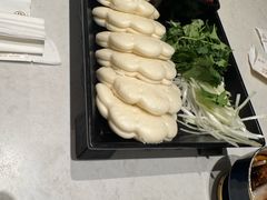 -北李妈妈菜·海肠捞饭(高新万达店)