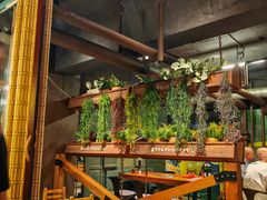 -仓库烤肉(绿园店)