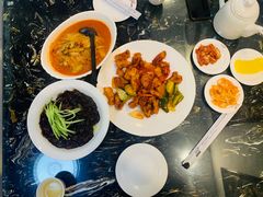 -桃园中华料理炸酱面(燕儿岛路店)