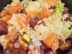-东京屋(武定路店)