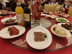 -新城花园酒店·宴会厅