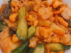 -振生清真饭店(永安道店)