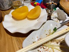 -老胖串店(山大路店)