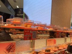 -争鲜回转寿司(朝北大悦城店)