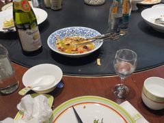 -开海·红岛海鲜虾水饺(石老人店)