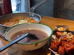 -打酱油·非遗淮扬菜(瘦西湖梅岭店)