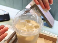 -杏甜品(尖沙咀加拿分道店)