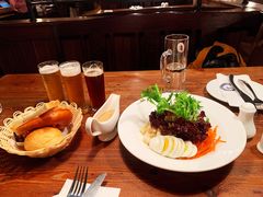 -宝莱纳啤酒花园餐厅PAULANER BRAUHAUS Nanjing(广州路店)