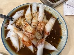 -玲又珑美食(盘福路店)