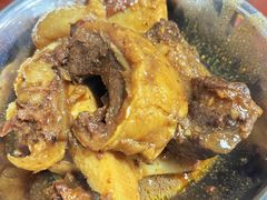 -阿秋牛排(湖心街店)