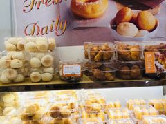 -面包新语(KKMALL京基店)