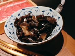 -巴奴毛肚火锅(京西大悦城店)