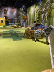 -幻贝家儿童乐园(苏州中心店)