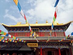 -西安市广仁寺