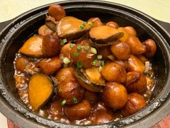 -牡丹峰朝鲜料理