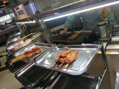 -双桂坊美食街(南大街商业步行街店)