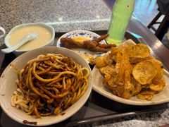 -小街天府(西工小街店)