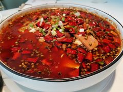 -京鸭棠中餐厅(唐人店)