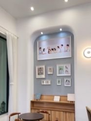 -宝贝家族国际影像馆(东郊记忆店)