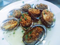 -清水湾3号(东方小周海鲜店)