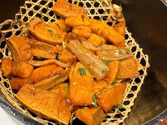 -昆承湖酒家·本帮农家菜