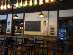 -麦落精酿啤酒餐吧(先农大院店)