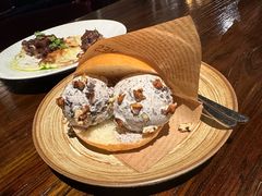 -Brut Eatery Wine Bar & Restaurant (建国东路店)