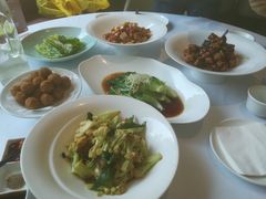 -月福京味斋·烤鸭店·北京菜(鼓楼总店)